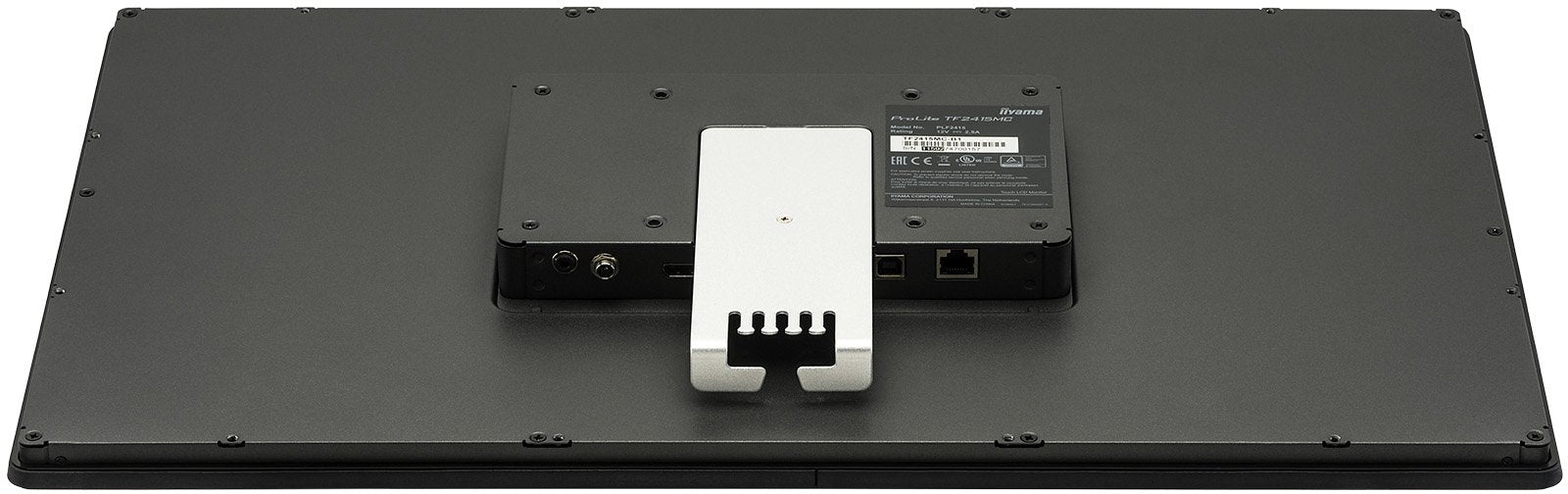 EAN 4948570116775 - iiyama ProLite TF2415MC-B2 pantalla para PC 60,5 cm (23.8") 1920 x 1080 Pixeles Full HD LED Pantalla táct imagen 11