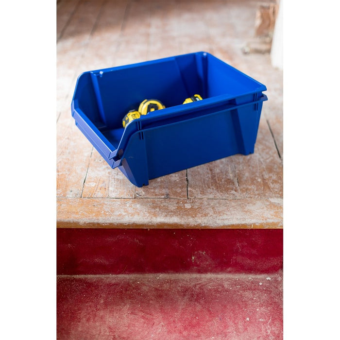 EAN 3253561827464 - Stanley STST82746-1 caja de almacenaje Bandeja de almacenamiento Rectangular Polipropileno (PP) Azul imagen 4