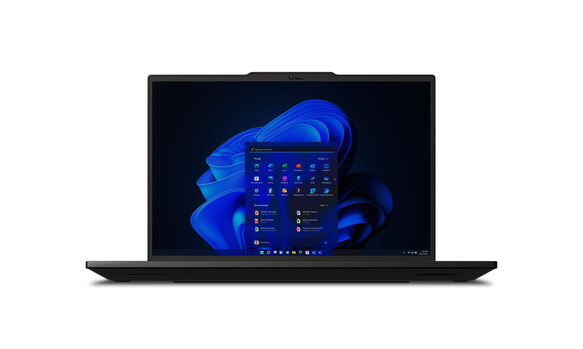 EAN 198153407507 - Lenovo ThinkPad P14s Gen 5 (Intel) Intel Core Ultra 7 165H Portátil 36,8 cm (14.5") 3K 32 GB DDR5-SDRAM 1  imagen 2