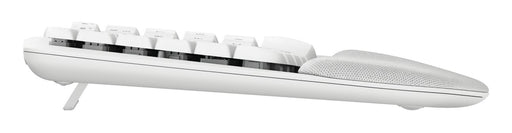 EAN 5099206117426 - Logitech 920-012284 teclado Oficina RF Wireless + Bluetooth QWERTZ Alemán Blanco imagen 2