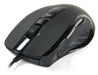 EAN 4719331543303 - GIGABYTE M6980X ratón Juego USB tipo A Laser 6000 DPI imagen 3