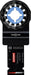 EAN 4059952530642 - Bosch 2 608 900 012 accesorio para herramienta multifunción Hoja de corte de inmersión imagen 1