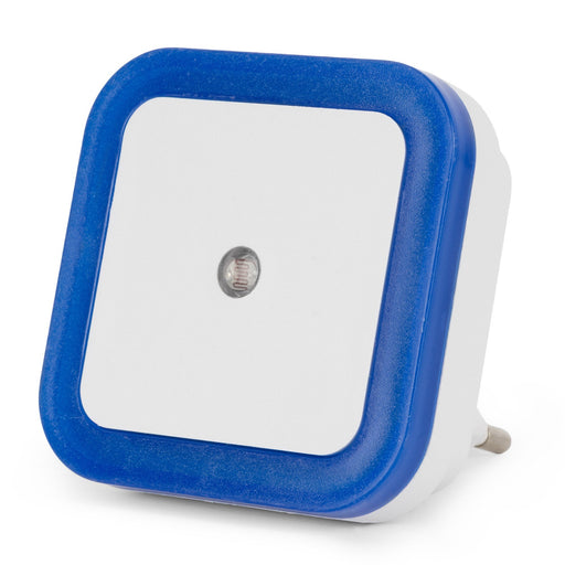 EAN 5999097982427 - Entac ENL-CS-0.5W-DSB luz nocturna Luz de noche con enchufe o Luz quitamiedos con enchufe imagen 1