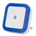 EAN 5999097982427 - Entac ENL-CS-0.5W-DSB luz nocturna Luz de noche con enchufe o Luz quitamiedos con enchufe imagen 1