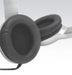 EAN 0021299147610 - Koss UR/10 Auriculares Alámbrico Diadema Música Negro, Plata imagen 4