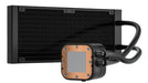EAN 0840006669784 - Corsair CW-9060065-WW2 sistema de refrigeración para ordenador Procesador Sistema de refrigeración líquid imagen 5
