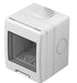 EAN 3831006920484 - TEM AQ20PW caja de conexión eléctrica imagen 2