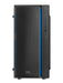 EAN 4710562754995 - Mars Gaming MCM carcasa de ordenador Mini Tower Negro imagen 10