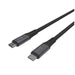 EAN 8591680168675 - FIXED FIXDBP-CC2-GR cable USB USB 2.0 2 m USB C 20 Gbit/s 240 W Gris imagen 3