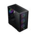 EAN 4711409542270 - Xigmatek 84692 carcasa de ordenador Negro imagen 2