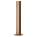 EAN 8435256897425 - Aiwa TSBT-270WD altavoz Madera Inalámbrico y alámbrico 50 W imagen 4
