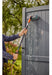 EAN 4078500064576 - Gardena 18810-20 pistola de pulverización de agua o boquilla Boquilla de lavado Verde, Gris, Naranja imagen 3