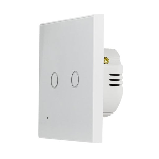 EAN 4052792066852 - LogiLink SH0112 interruptor eléctrico Interruptor inteligente Blanco imagen 1