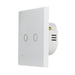EAN 4052792066852 - LogiLink SH0112 interruptor eléctrico Interruptor inteligente Blanco imagen 1