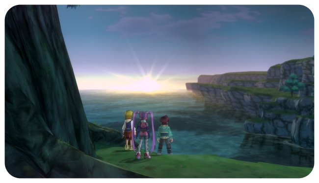 EAN 3391892033793 - Bandai Tales of Graces f Remastered Remasterizada Inglés, Español, Francés, Italiano, Japonés, Ruso Ninte imagen 4