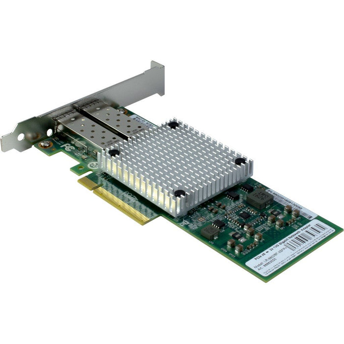 EAN 4260455643535 - Inter-Tech LR-9802BF-2SFP+ Interno Fibra 10000 Mbit/s imagen 2
