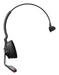 EAN 5706991030709 - Jabra Engage 55 SE Auriculares Inalámbrico Diadema Oficina/Centro de llamadas Negro imagen 3
