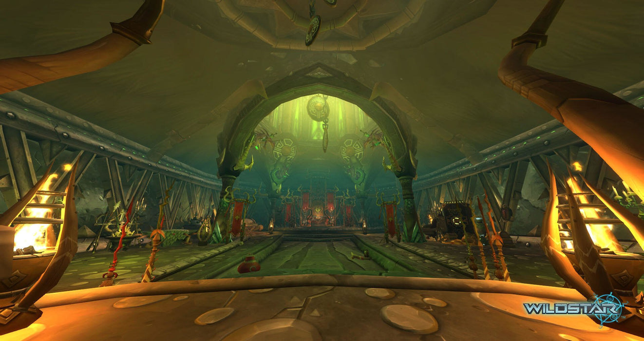 EAN 5060094443737 - NCSoft Wildstar Estándar Alemán, Inglés, Francés PC imagen 4
