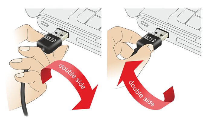 EAN 4043619833627 - DeLOCK 1m USB 2.0 A - mini USB m/m cable USB USB A Mini-USB A Negro imagen 4