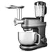 EAN 4061275230321 - MEDION MD18440 robot de cocina 1200 W 5 L Gris imagen 19