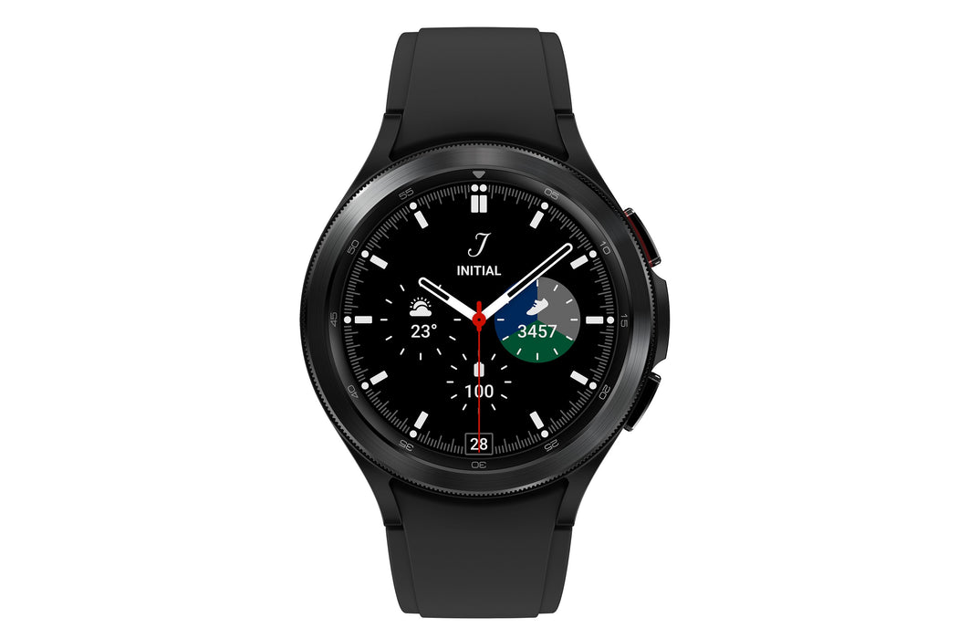 EAN 8806092520066 - Samsung Galaxy Watch4 Classic 3,56 cm (1.4") OLED 46 mm Digital 450 x 450 Pixeles Pantalla táctil Negro W imagen 2