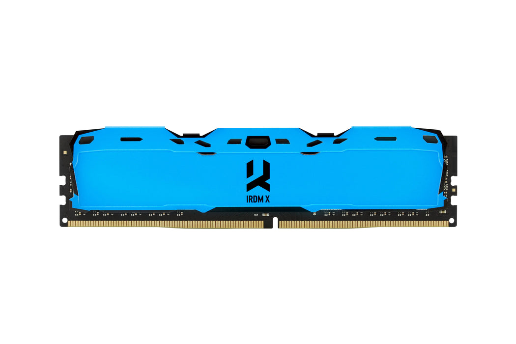 EAN 5908267961254 - Goodram IRDM X módulo de memoria 16 GB 2 x 8 GB DDR4 288-pin DIMM imagen 1
