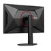 EAN 4038986182713 - AOC G4 Q27G4SRU pantalla para PC 68,6 cm (27") 2560 x 1440 Pixeles Quad HD LED Negro, Rojo imagen 11