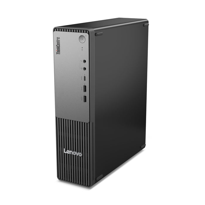 EAN 199274143787 - Lenovo ThinkCentre neo 55s Gen 6 AMD Ryzen™ 5 220 16 GB DDR5-SDRAM 512 GB SSD Windows 11 Pro SFF PC Negro imagen 2