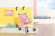 EAN 4001167832547 - BABY born Stroller with Bag Cochecito para muñecas imagen 13
