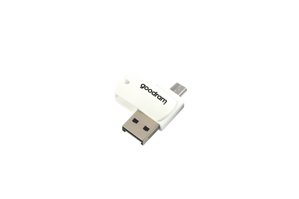EAN 5908267930298 - Goodram M1A4 All in One 128 GB MicroSDXC UHS-I Clase 10 imagen 7