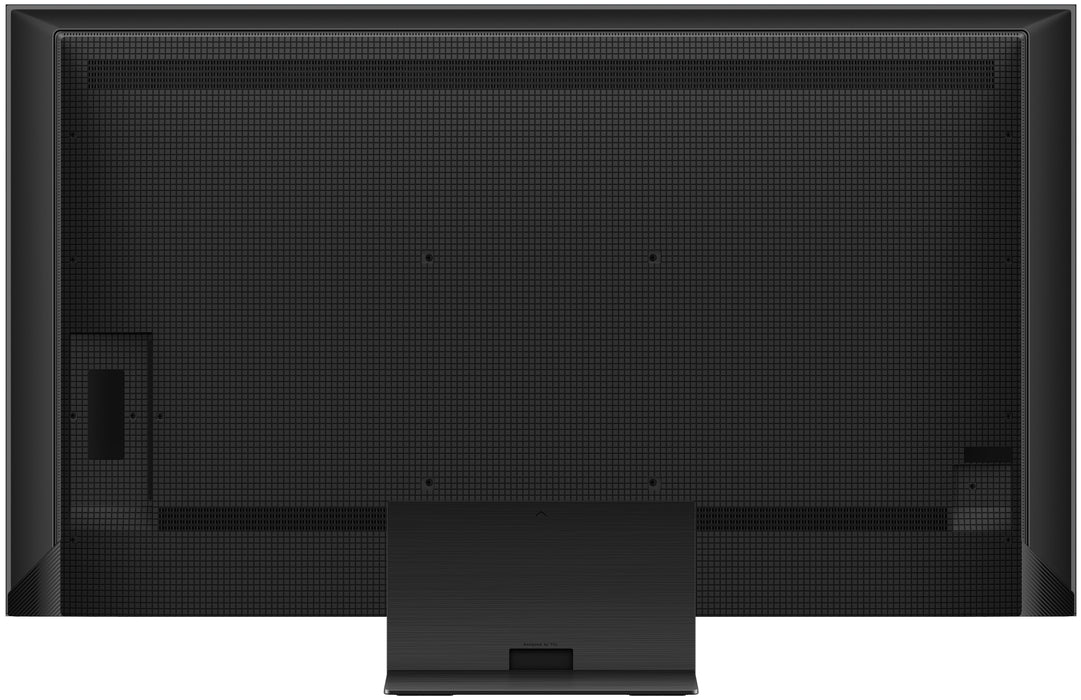EAN 5901292527518 - TCL 50MQLED85K Televisor 127 cm (50") 4K Ultra HD Smart TV Negro imagen 5