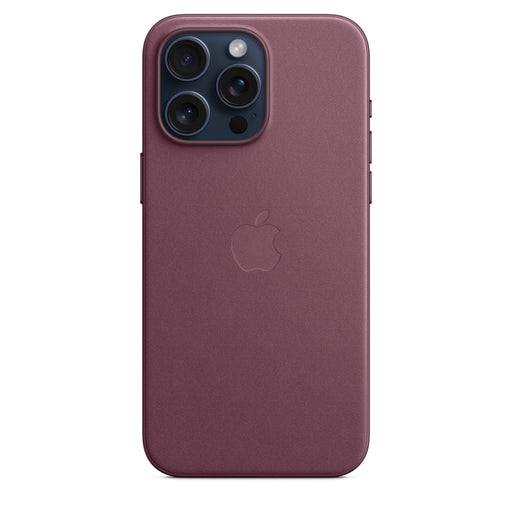 EAN 0194253945901 - Apple MT4X3ZM/A funda para teléfono móvil 17 cm (6.7") Burdeos imagen 2