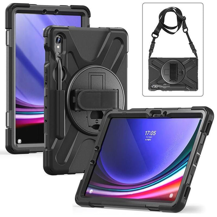 EAN 5715063149157 - eSTUFF ES681857-BULK funda para tablet Negro imagen 1