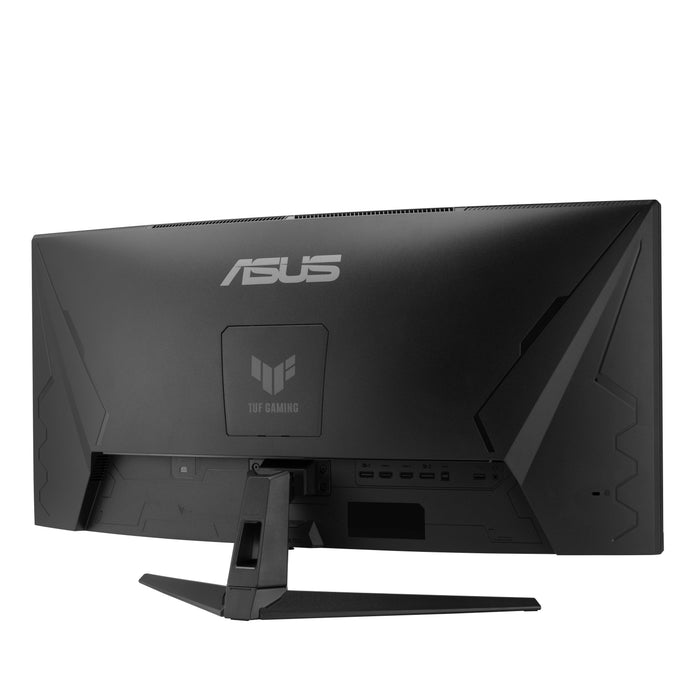 EAN 4711636252065 - ASUS TUF Gaming VG34WQ5A pantalla para PC 86,4 cm (34") 3440 x 1440 Pixeles Wide Quad HD LCD Negro imagen 5