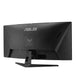 EAN 4711636252065 - ASUS TUF Gaming VG34WQ5A pantalla para PC 86,4 cm (34") 3440 x 1440 Pixeles Wide Quad HD LCD Negro imagen 5