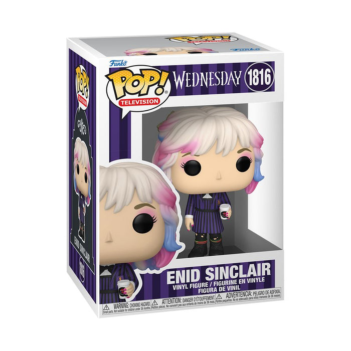 EAN 889698866811 - FUNKO POP! 86681 imagen 2