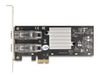 EAN 4043619883363 - DeLOCK 88336 adaptador y tarjeta de red Interno Fibra 1000 Mbit/s imagen 3