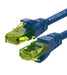 EAN 8054392615894 - WP WPC-PAT-6AU002B cable de red Azul, Verde 0,2 m Cat6a U/UTP (UTP) imagen 1