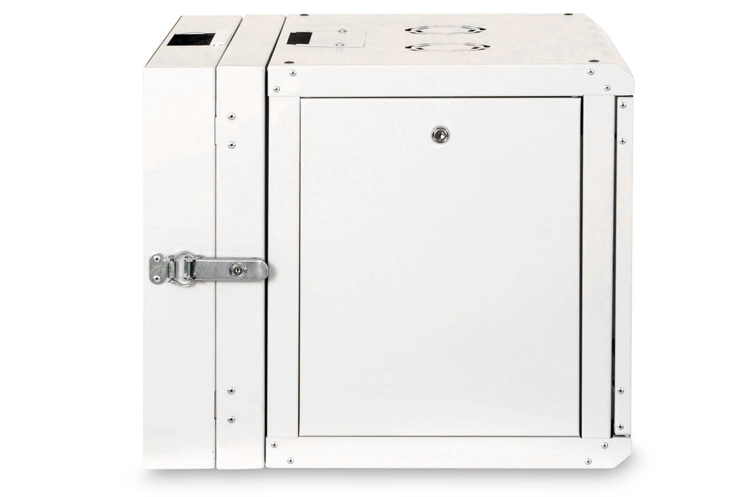 EAN 4016032186731 - Digitus DN-19 09-U-3 armario rack 9U Bastidor de pared Gris imagen 4