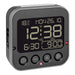 EAN 4009816033048 - TFA-Dostmann BINGO 2.0 Reloj despertador digital Negro imagen 1