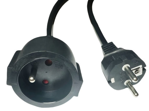 EAN 5715063551028 - Microconnect MC-PE0500FRB no categorizado imagen 1