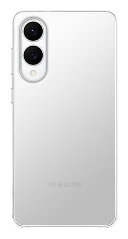 EAN 8806097329633 - Samsung EF-QS937CTEGWW funda para teléfono móvil 17 cm (6.7") Transparente imagen 4
