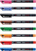 EAN 4006381115438 - STABILO OHPen marcador permanente Azul 1 pieza(s) imagen 4