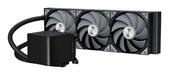 EAN 6977029650346 - TRYX Panorama 360 Procesador Kit de refrigeración líquida 12 cm Negro 1 pieza(s) imagen 2