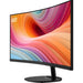 EAN 4711377395502 - MSI Pro MP341CQ E12 pantalla para PC 86,4 cm (34") 3440 x 1440 Pixeles UltraWide Quad HD Negro imagen 10