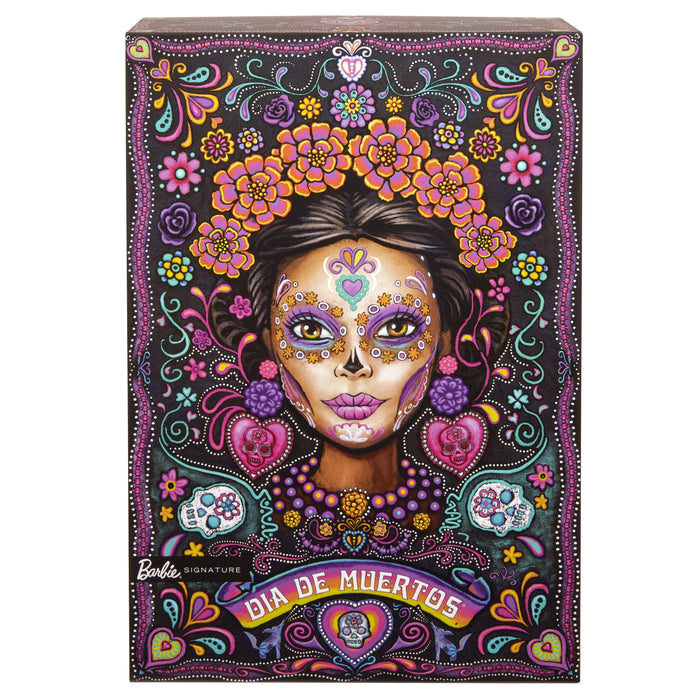 EAN 194735180905 - Barbie Signature HRM72 muñeca imagen 9