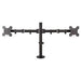 EAN 5412810442836 - Nedis MMDOSD110BK soporte para monitor 81,3 cm (32") Escritorio Negro imagen 4