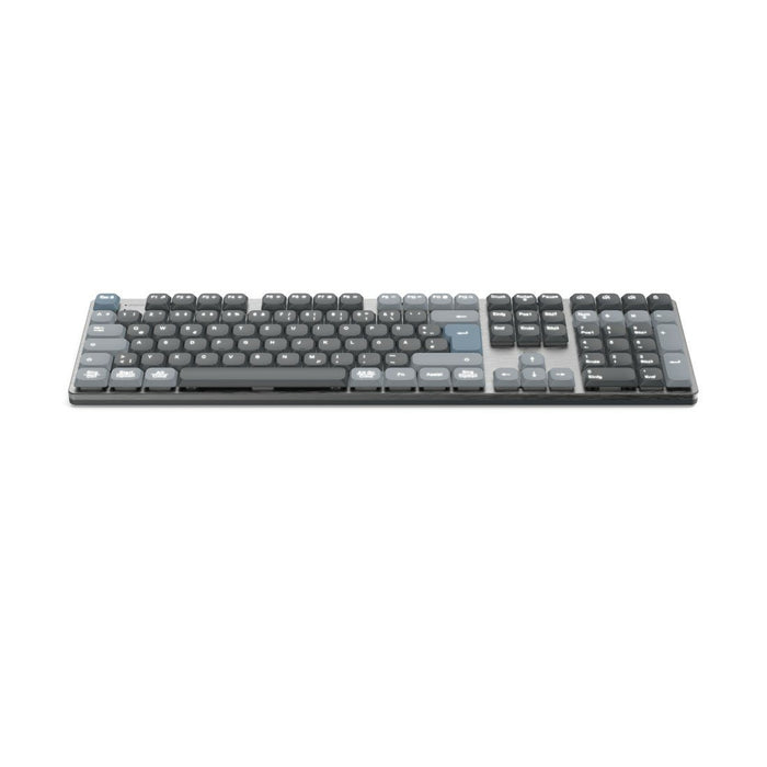 EAN 4047443520524 - Hama WK-800 teclado Hogar / Oficina Bluetooth QWERTZ Alemán Antracita, Negro, Azul imagen 4
