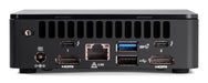 EAN 4711387504499 - ASUS NUC 12 Pro Slim Kit RNUC12WSKI300002I UCFF Negro i3-1220P imagen 2