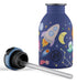EAN 8059388263035 - 24Bottles 2095 Uso diario 250 ml Silicona, Acero inoxidable Multicolor, Marina imagen 4
